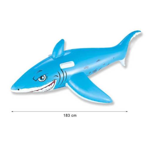 Great White Shark Rider - Image 2