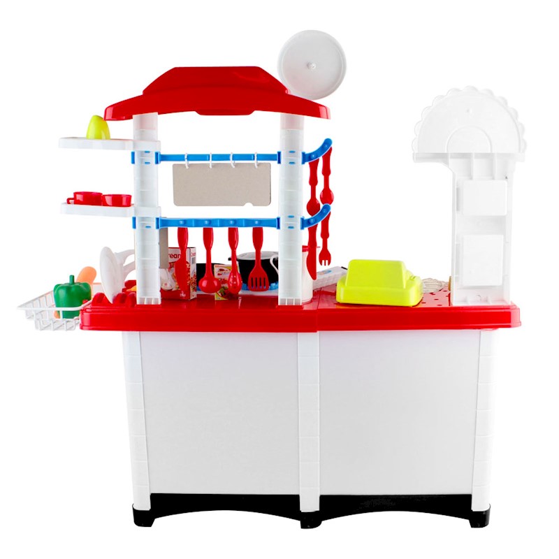 Kitchen Supermarket Playset - Image 4