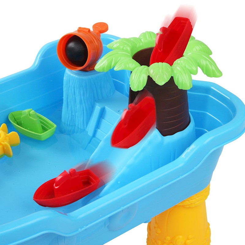Pirate Ship Sandpit - Image 7