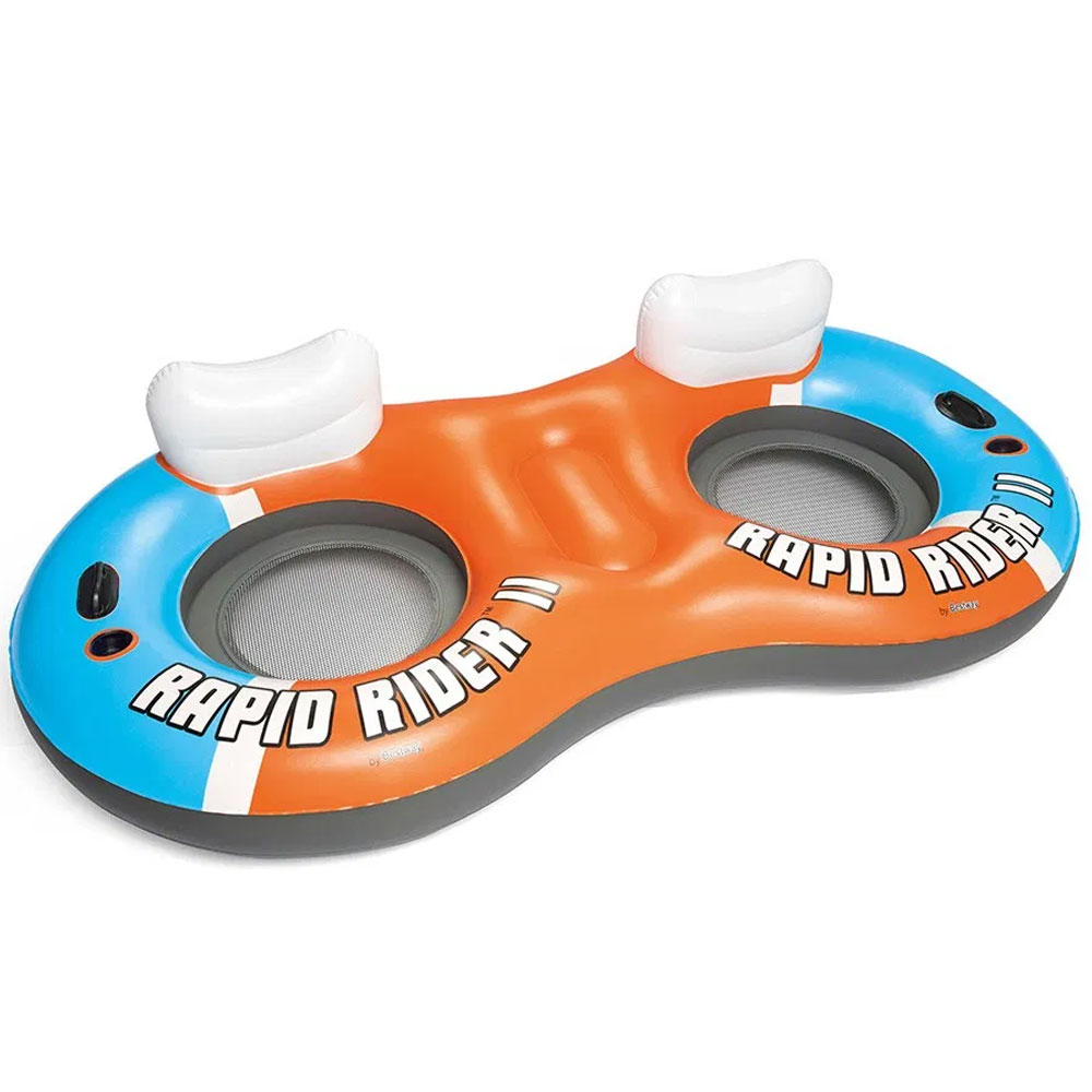 Tube Rapid Rider 2 Person