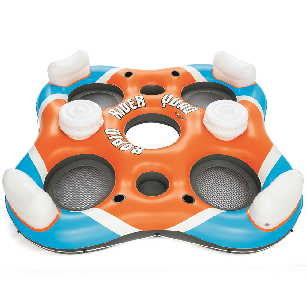 Tube Rapid Rider 4 Person