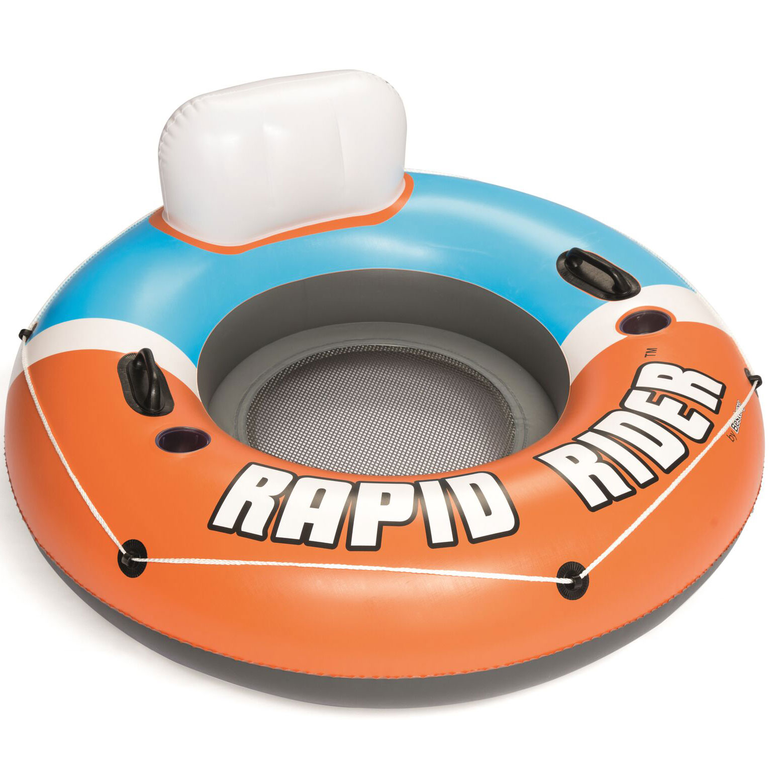 Tube Rapid Rider