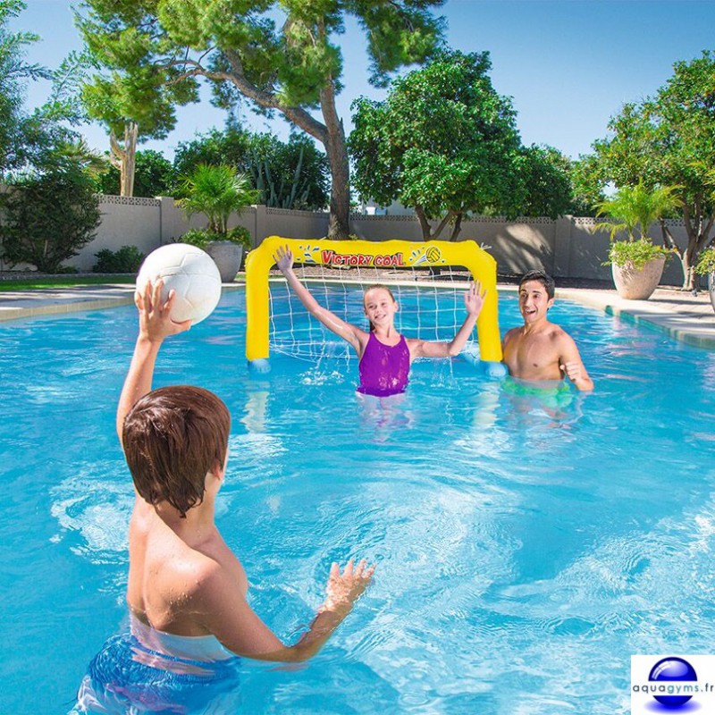Water Polo Frame - Image 4