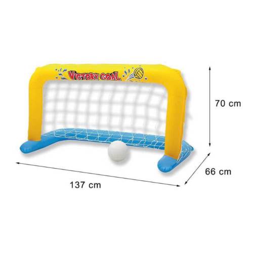 Water Polo Frame - Image 2